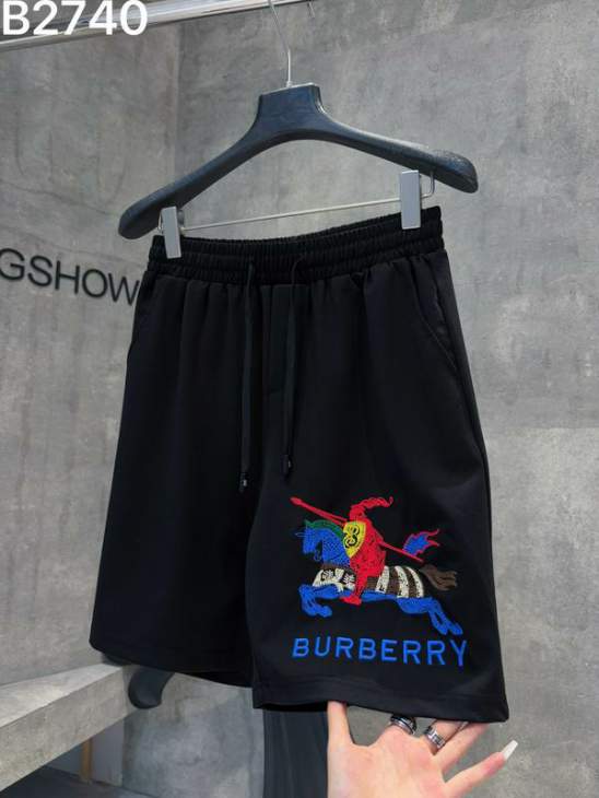 Picture of Burberry Short Pants _SKUBurberryM-4XLaztx8916597